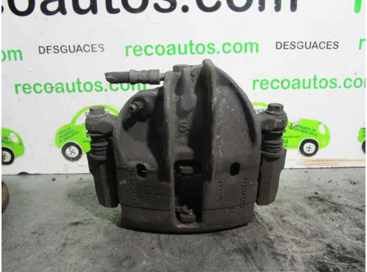Recambio de pinza freno delantera izquierda para volvo s40 berlina 1.9 diesel cat referencia OEM IAM 323261124 LUCAS