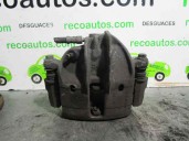 Recambio de pinza freno delantera izquierda para volvo s40 berlina 1.9 diesel cat referencia OEM IAM 323261124 LUCAS