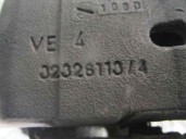 Recambio de pinza freno delantera izquierda para volvo s40 berlina 1.9 diesel cat referencia OEM IAM 323261124 LUCAS