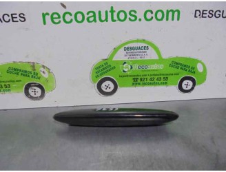 Recambio de sensor de aparcamiento para mercedes-benz clase e (w211) berlina 2.2 cdi cat referencia OEM IAM 0015421923  