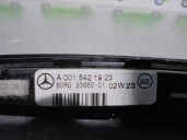 Recambio de sensor de aparcamiento para mercedes-benz clase e (w211) berlina 2.2 cdi cat referencia OEM IAM 0015421923 