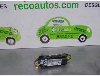 Recambio de sensor impacto para mercedes-benz clase e (w211) berlina 2.2 cdi cat referencia OEM IAM 0018209126  