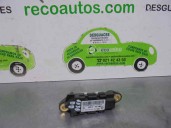 Recambio de sensor impacto para mercedes-benz clase e (w211) berlina 2.2 cdi cat referencia OEM IAM 0018209126 