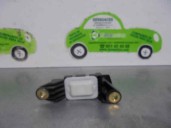 Recambio de sensor impacto para mercedes-benz clase e (w211) berlina 2.2 cdi cat referencia OEM IAM 0018209126 