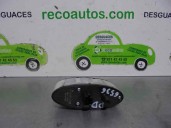 Recambio de mando elevalunas delantero derecho para mercedes-benz clase e (w211) berlina 2.2 cdi cat referencia OEM IAM 21182032