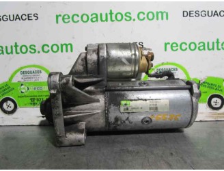 Recambio de motor arranque para volvo v40 familiar diesel cat referencia OEM IAM 8200064465B 30620657 VALEO