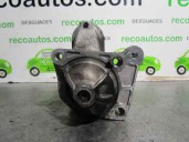 Recambio de motor arranque para volvo v40 familiar diesel cat referencia OEM IAM 8200064465B 30620657 VALEO