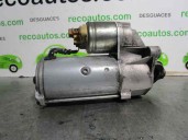 Recambio de motor arranque para volvo v40 familiar diesel cat referencia OEM IAM 8200064465B 30620657 VALEO