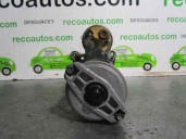 Recambio de motor arranque para volvo v40 familiar diesel cat referencia OEM IAM 8200064465B 30620657 VALEO