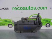 Recambio de maneta exterior trasera derecha para volvo v40 familiar diesel cat referencia OEM IAM   5 PUERTAS