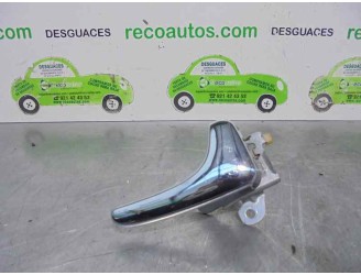 Recambio de maneta interior delantera derecha para volvo v40 familiar diesel cat referencia OEM IAM 30632696  
