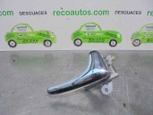 Recambio de maneta interior delantera derecha para volvo v40 familiar diesel cat referencia OEM IAM 30632696 
