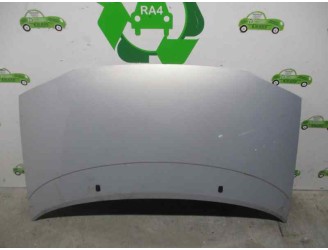 Replacement hood for Ford Galaxy (VX) 1.9 TDI CAT OEM IAM reference 1077566 GREY 