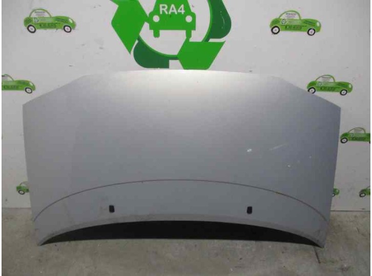 Replacement hood for Ford Galaxy (VX) 1.9 TDI CAT OEM IAM reference 1077566 GREY 