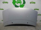 Replacement hood for Ford Galaxy (VX) 1.9 TDI CAT OEM IAM reference 1077566 GREY 