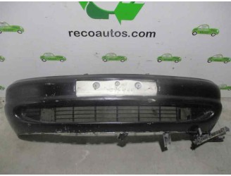 Recambio de paragolpes delantero para ford galaxy (vx) 1.9 tdi cat referencia OEM IAM 1102588 NEGRO 