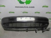 Replacement front bumper for Ford Galaxy (VX) 1.9 TDI CAT OEM IAM reference 1102588 BLACK 