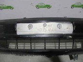 Replacement front bumper for Ford Galaxy (VX) 1.9 TDI CAT OEM IAM reference 1102588 BLACK 