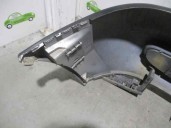 Replacement front bumper for Ford Galaxy (VX) 1.9 TDI CAT OEM IAM reference 1102588 BLACK 