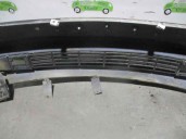 Replacement front bumper for Ford Galaxy (VX) 1.9 TDI CAT OEM IAM reference 1102588 BLACK 