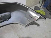 Replacement front bumper for Ford Galaxy (VX) 1.9 TDI CAT OEM IAM reference 1102588 BLACK 