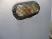 Recambio de aleta delantera izquierda para ford galaxy (vx) 1.9 tdi cat referencia OEM IAM 1102569 GRIS 