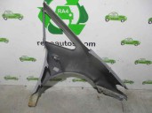 Replacement front left fender for Ford Galaxy (VX) 1.9 TDI CAT OEM IAM reference 1102569 GREY 