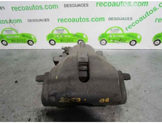 Recambio de pinza freno delantera derecha para ford galaxy (vx) 1.9 tdi cat referencia OEM IAM 95VW2010CH  