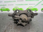 Recambio de pinza freno delantera derecha para ford galaxy (vx) 1.9 tdi cat referencia OEM IAM 95VW2010CH 