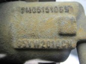 Recambio de pinza freno delantera derecha para ford galaxy (vx) 1.9 tdi cat referencia OEM IAM 95VW2010CH 