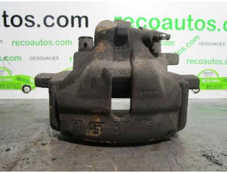 Recambio de pinza freno delantera izquierda para ford galaxy (vx) 1.9 tdi cat referencia OEM IAM 95VW2011CH  