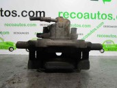 Recambio de pinza freno delantera izquierda para ford galaxy (vx) 1.9 tdi cat referencia OEM IAM 95VW2011CH 