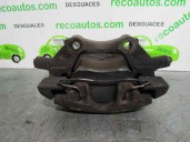 Recambio de pinza freno delantera izquierda para ford galaxy (vx) 1.9 tdi cat referencia OEM IAM 95VW2011CH 