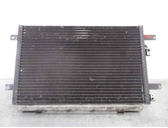 Replacement air conditioning condenser / radiator for Ford Galaxy (VX) 1.9 TDI CAT OEM IAM reference 95NW19710AF 663427C V