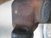 Recambio de valvula egr para ford galaxy (vx) 1.9 tdi cat referencia OEM IAM 028131501E 72172303 PIERBURG