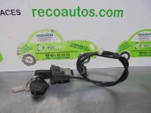 Recambio de conmutador de arranque para ford galaxy (vx) 1.9 tdi cat referencia OEM IAM 98VW15607BA 