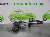 Recambio de conmutador de arranque para ford galaxy (vx) 1.9 tdi cat referencia OEM IAM 98VW15607BA 