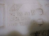 Recambio de deposito limpia para ford galaxy (vx) 1.9 tdi cat referencia OEM IAM 95VW17618AD  