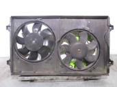Recambio de electroventilador para ford galaxy (vx) 1.9 tdi cat referencia OEM IAM 97VW15150BA 85691 NISSENS