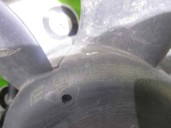 Recambio de electroventilador para ford galaxy (vx) 1.9 tdi cat referencia OEM IAM 97VW15150BA 85691 NISSENS
