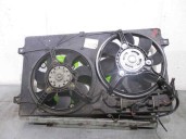 Recambio de electroventilador para ford galaxy (vx) 1.9 tdi cat referencia OEM IAM 97VW15150BA 85691 NISSENS