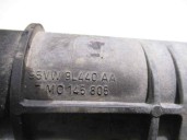 Recambio de intercooler para ford galaxy (vx) 1.9 tdi cat referencia OEM IAM 95VW9L440AA 132002748A LR