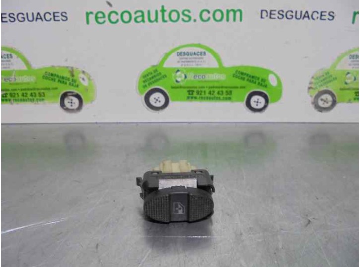 Recambio de mando elevalunas trasero derecho para ford galaxy (vx) 1.9 tdi cat referencia OEM IAM 7269923 