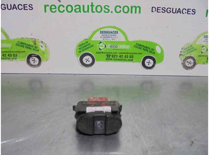 Recambio de mando elevalunas trasero izquierdo para ford galaxy (vx) 1.9 tdi cat referencia OEM IAM 7269923 