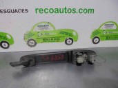 Recambio de maneta exterior trasera derecha para ford galaxy (vx) 1.9 tdi cat referencia OEM IAM   