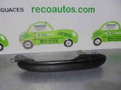 Recambio de maneta exterior trasera izquierda para ford galaxy (vx) 1.9 tdi cat referencia OEM IAM 