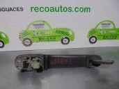 Recambio de maneta exterior trasera izquierda para ford galaxy (vx) 1.9 tdi cat referencia OEM IAM 