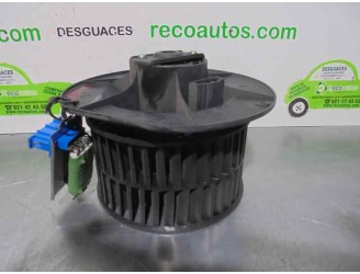 Recambio de motor calefaccion para ford galaxy (vx) 1.9 tdi cat referencia OEM IAM 95NW18456  