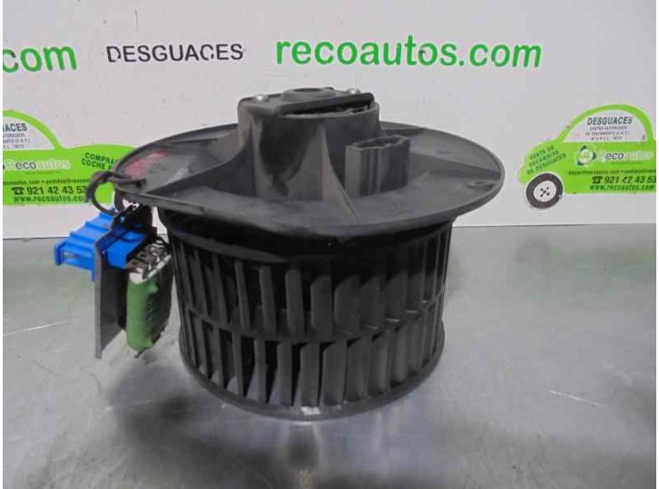Recambio de motor calefaccion para ford galaxy (vx) 1.9 tdi cat referencia OEM IAM 95NW18456 