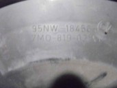 Recambio de motor calefaccion para ford galaxy (vx) 1.9 tdi cat referencia OEM IAM 95NW18456 